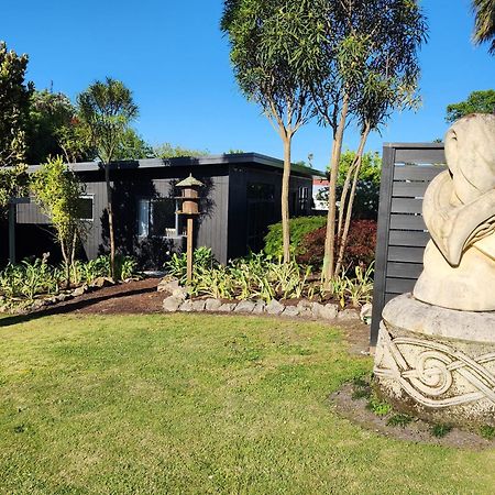 Bed and Breakfast Cedar House Gisborne Exteriér fotografie