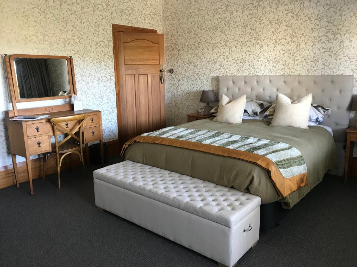 Bed and Breakfast Cedar House Gisborne Exteriér fotografie