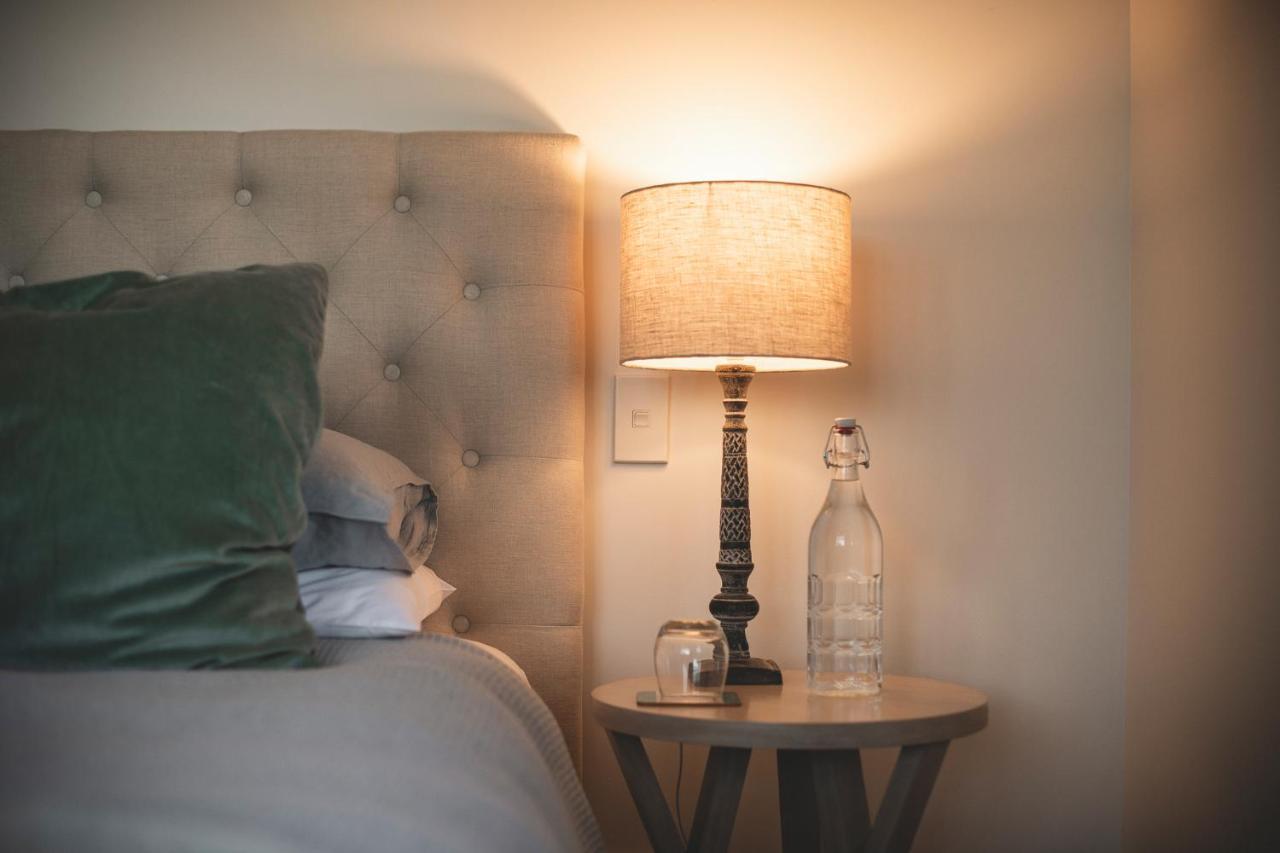 Bed and Breakfast Cedar House Gisborne Exteriér fotografie