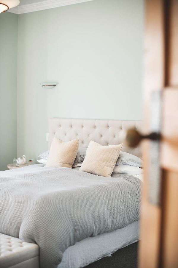 Bed and Breakfast Cedar House Gisborne Exteriér fotografie