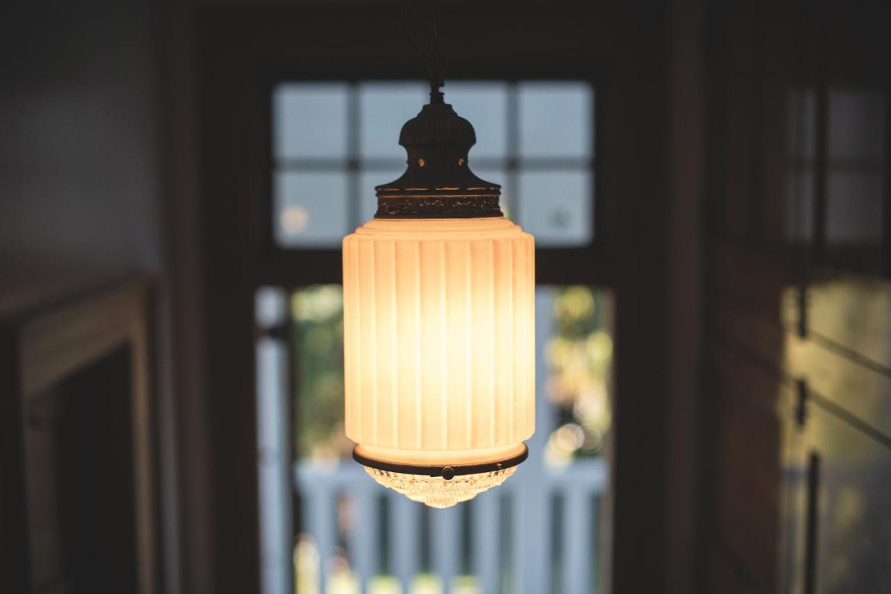 Bed and Breakfast Cedar House Gisborne Exteriér fotografie