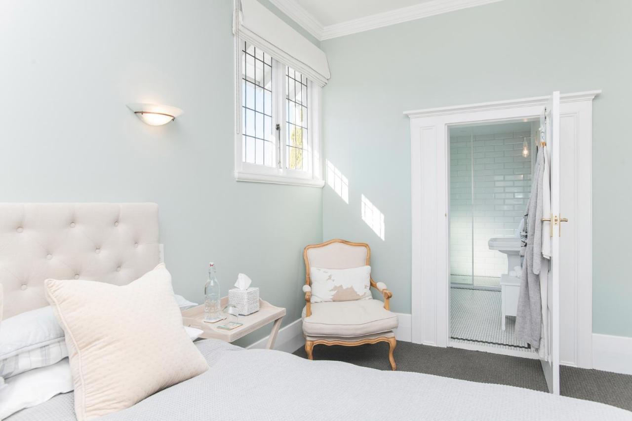 Bed and Breakfast Cedar House Gisborne Exteriér fotografie