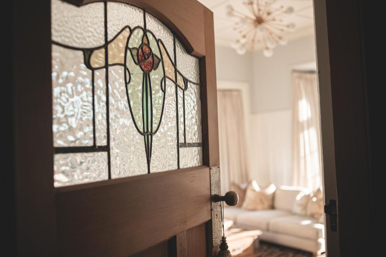Bed and Breakfast Cedar House Gisborne Exteriér fotografie