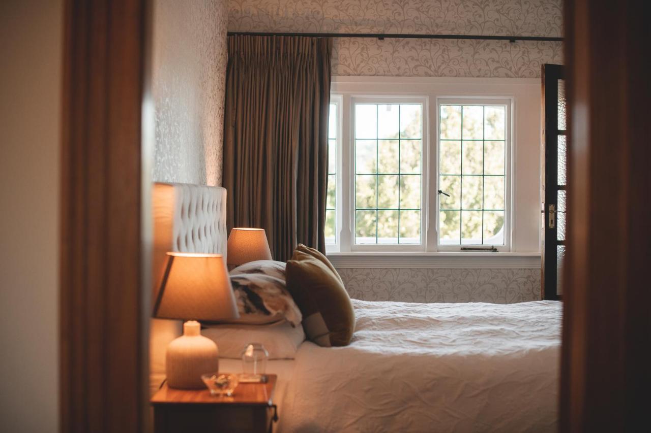 Bed and Breakfast Cedar House Gisborne Exteriér fotografie