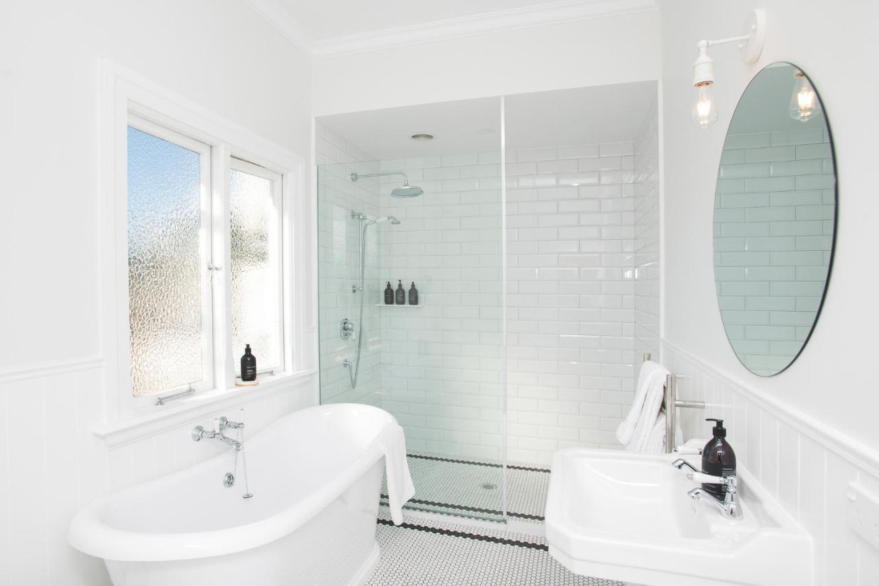 Bed and Breakfast Cedar House Gisborne Exteriér fotografie