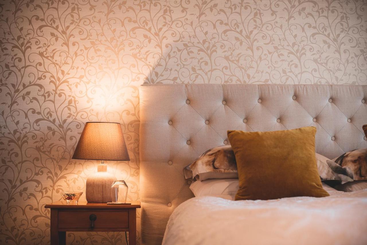 Bed and Breakfast Cedar House Gisborne Exteriér fotografie