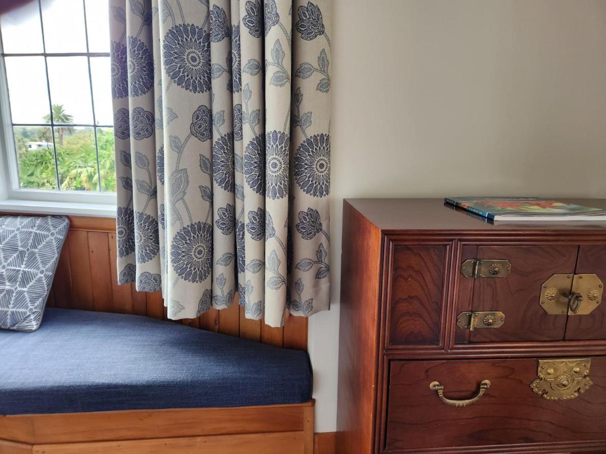 Bed and Breakfast Cedar House Gisborne Exteriér fotografie