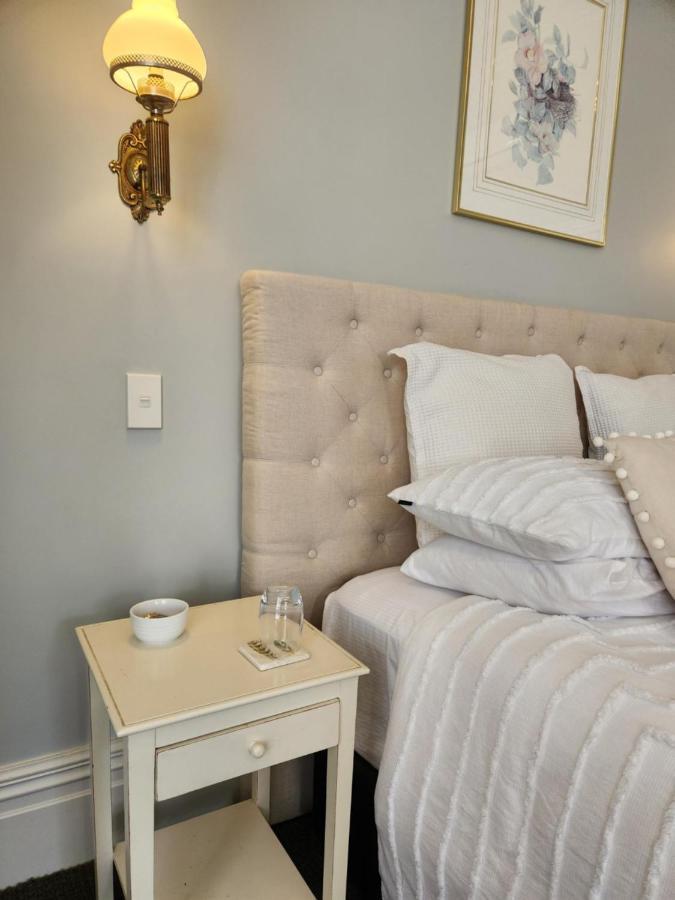 Bed and Breakfast Cedar House Gisborne Exteriér fotografie