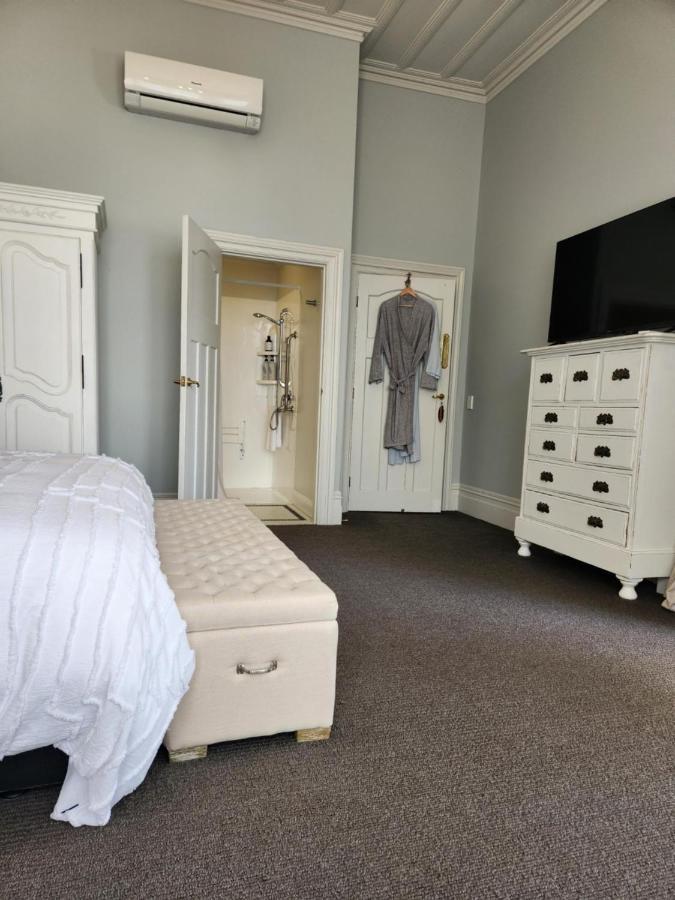 Bed and Breakfast Cedar House Gisborne Exteriér fotografie