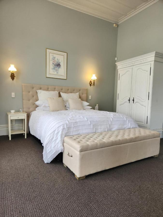 Bed and Breakfast Cedar House Gisborne Exteriér fotografie