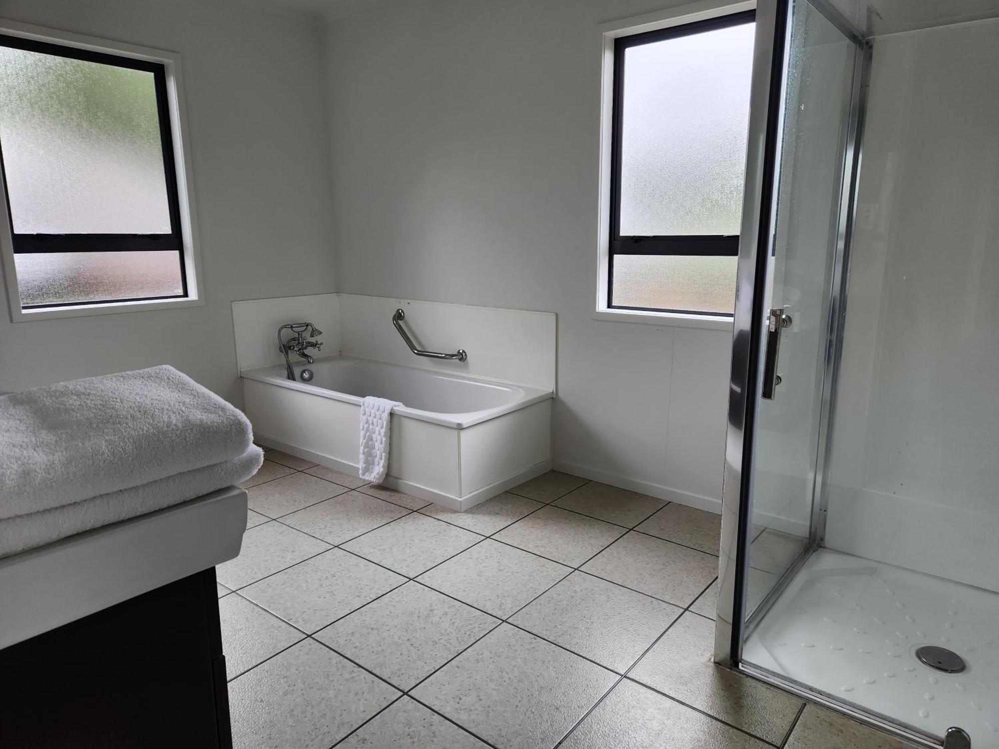 Bed and Breakfast Cedar House Gisborne Exteriér fotografie