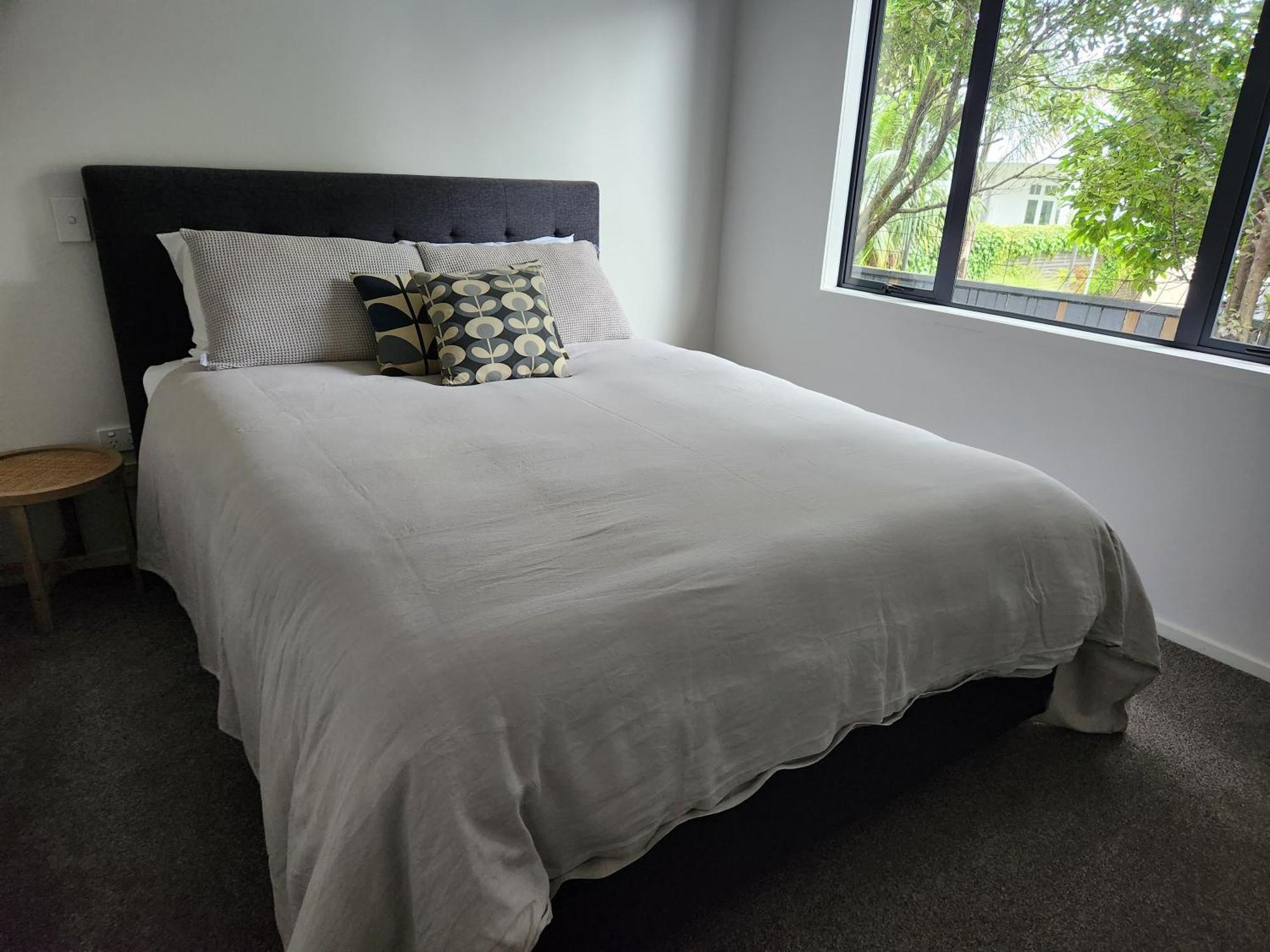 Bed and Breakfast Cedar House Gisborne Exteriér fotografie