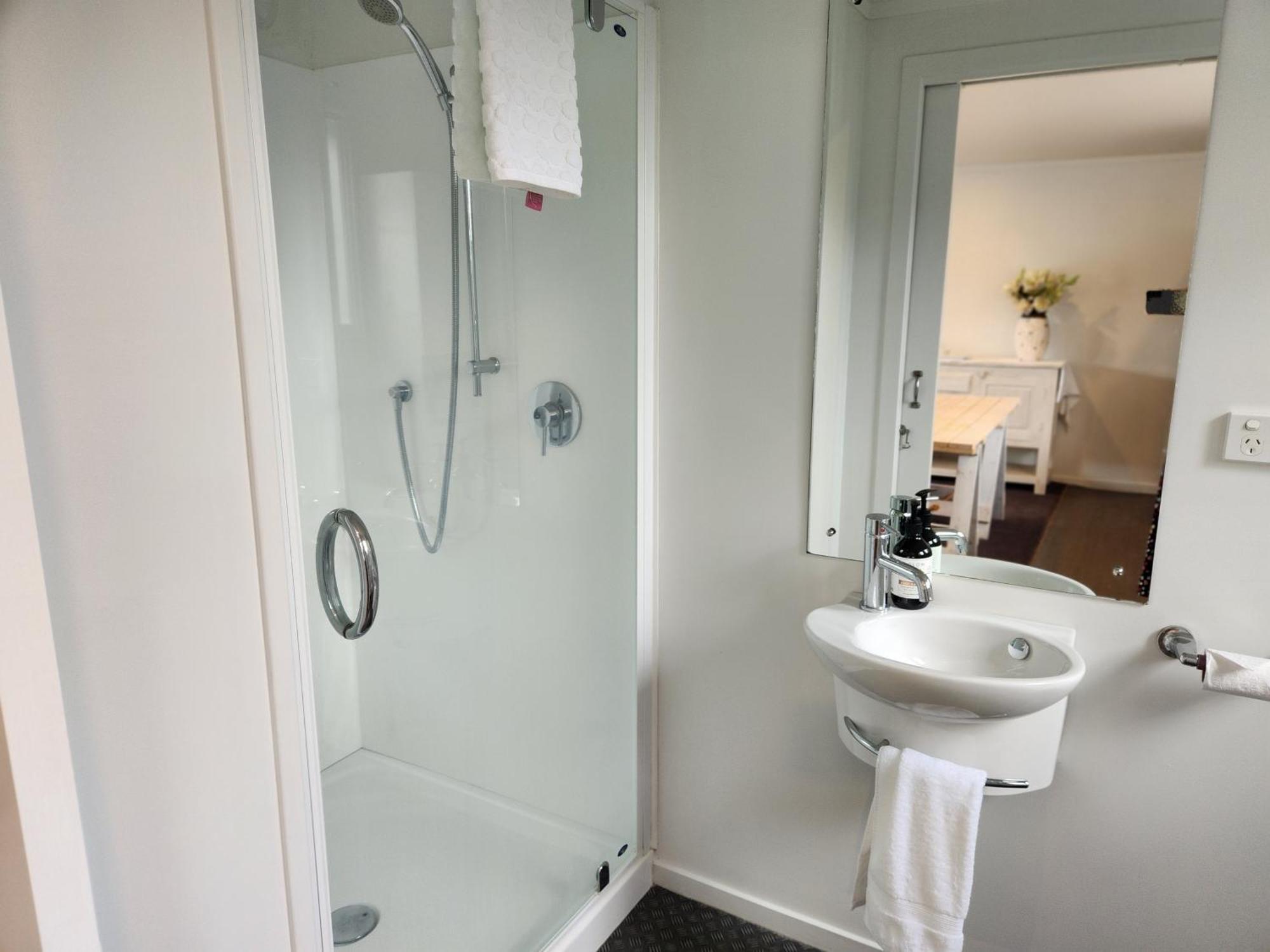 Bed and Breakfast Cedar House Gisborne Exteriér fotografie