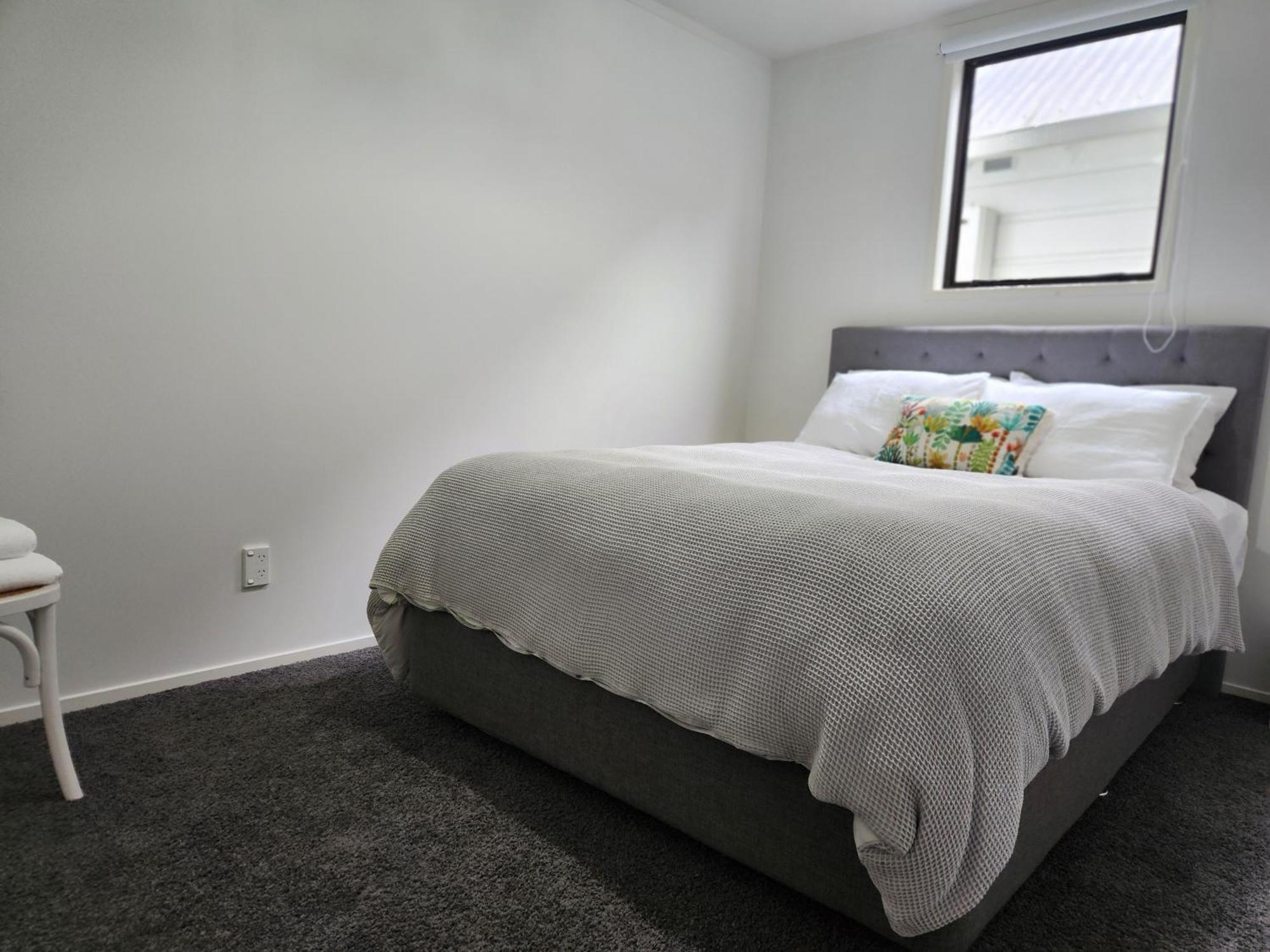 Bed and Breakfast Cedar House Gisborne Exteriér fotografie
