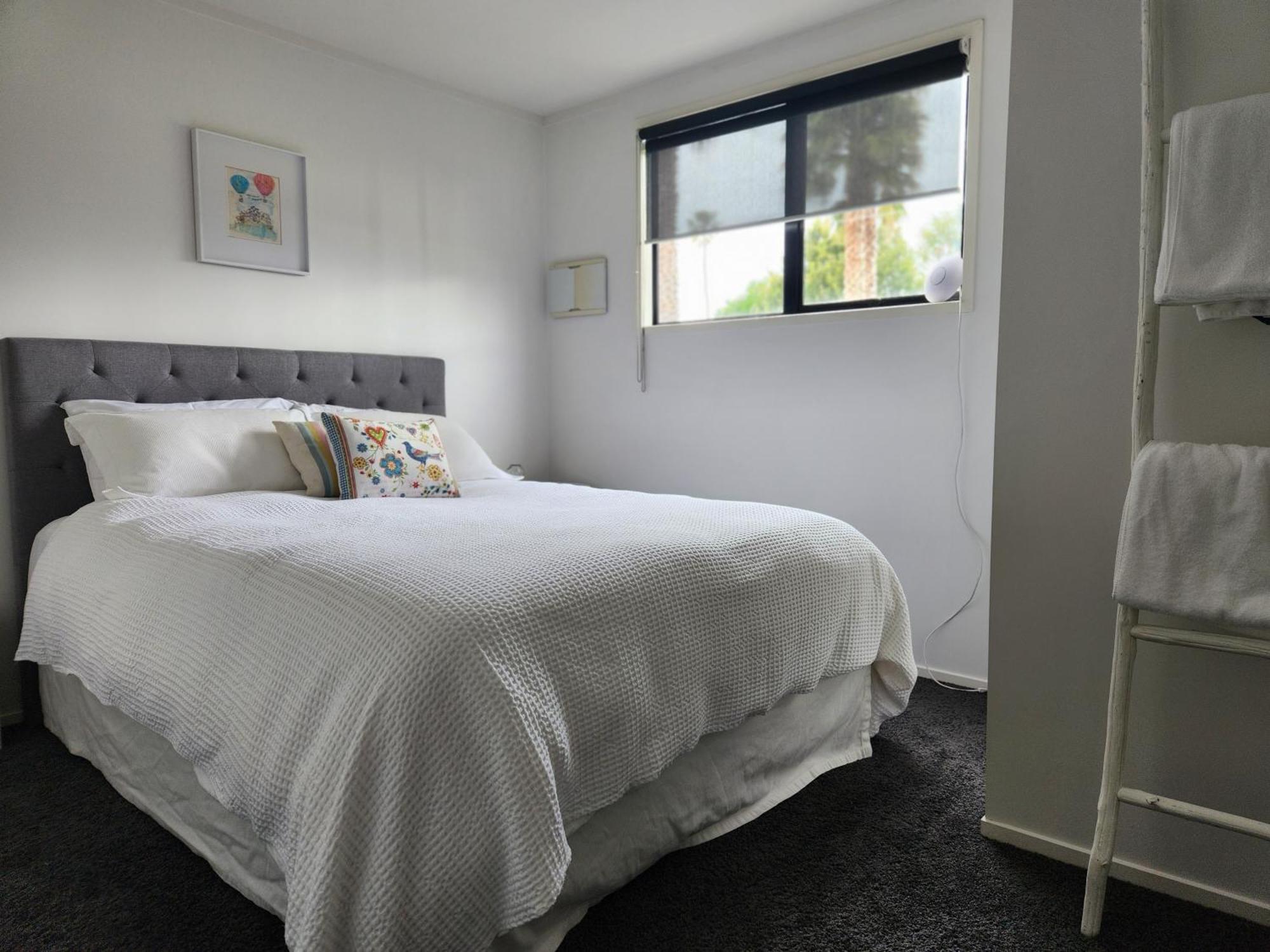 Bed and Breakfast Cedar House Gisborne Exteriér fotografie